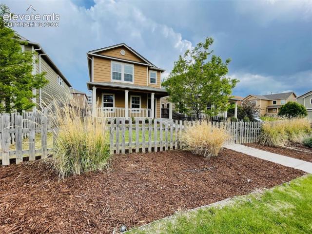 Property for rent in Colorado Springs, Colorado