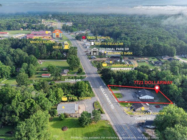 Commercial for sale in Ark
