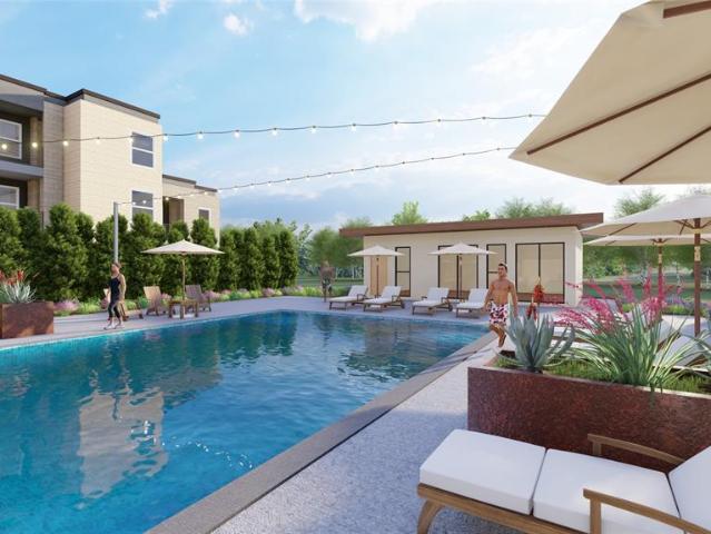 Property for rent in Fort Worth, Texas