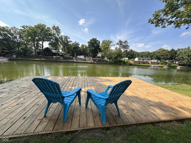 House for sale in Monticello, Indiana
