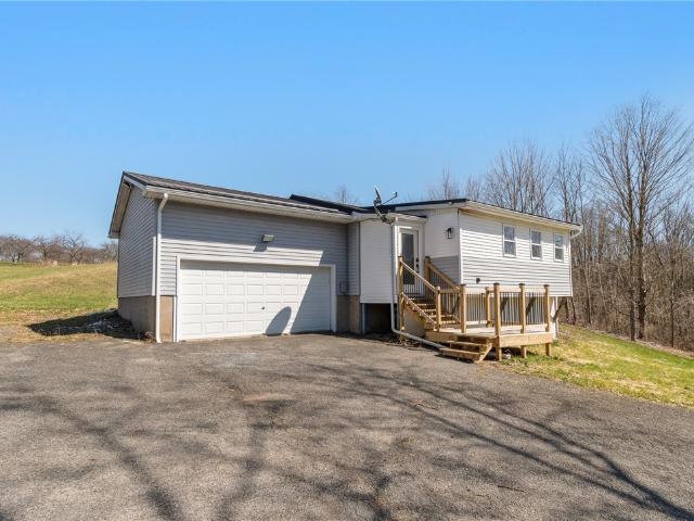 House for sale in Sodus, New York