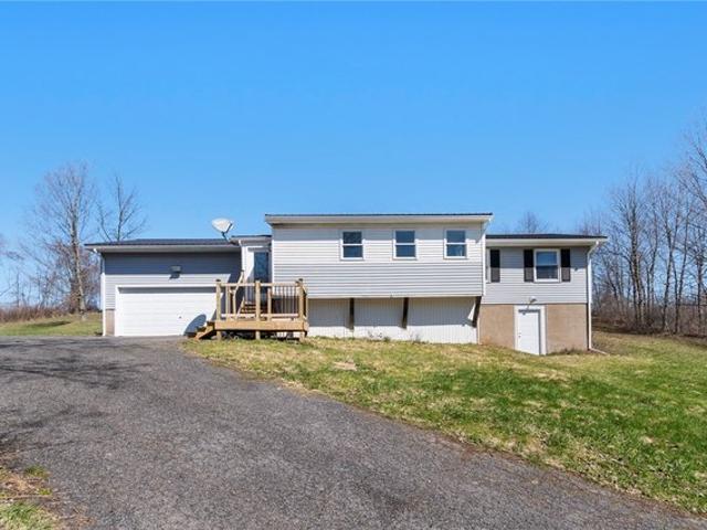 House for sale in Lyons, New York