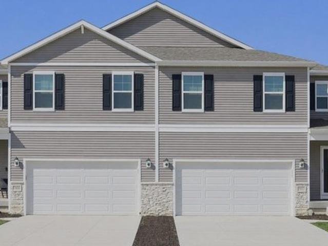 Townhouse for sale in Nebraska