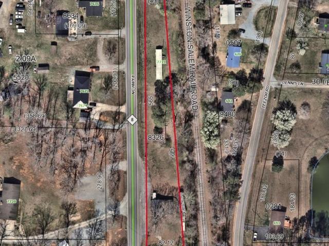 House for sale in Davidson, North Carolina