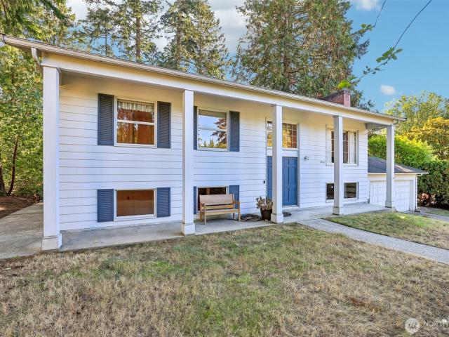 House for sale in Medina, King County