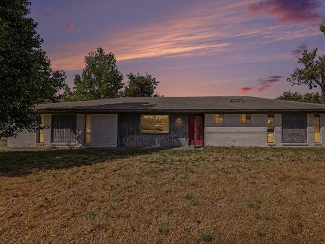 House for sale in Bethany, Oklahoma County
