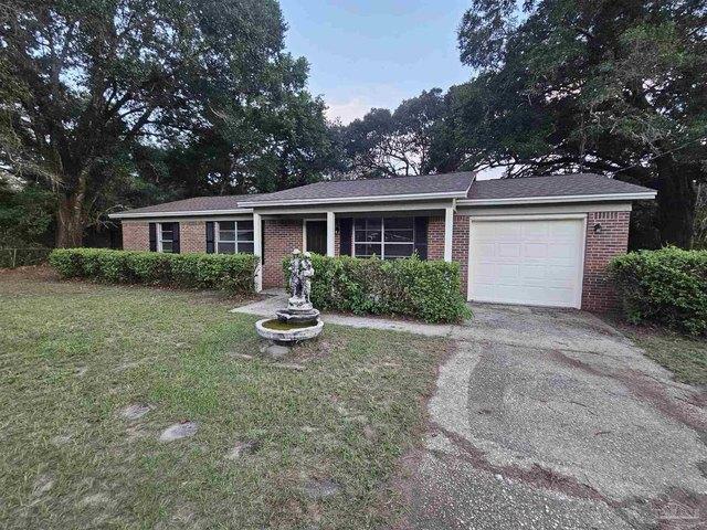 House for sale in Pensacola, Escambia County