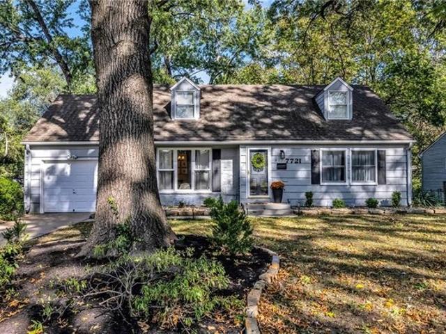 House for sale in Kansas