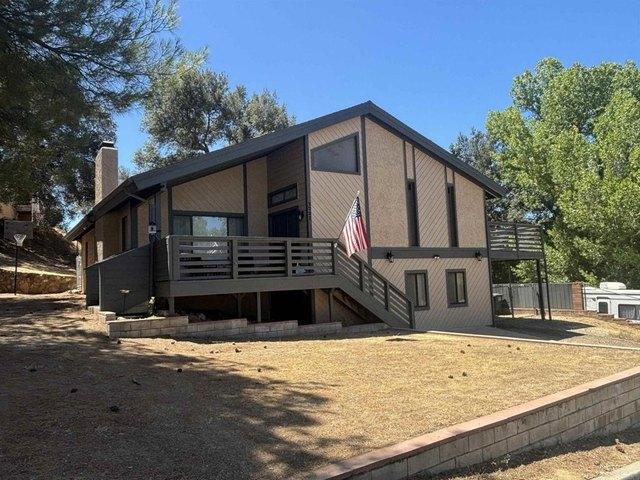 House for sale in Pine Valley, California