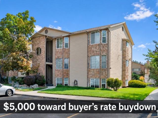 Condo for sale in Midvale, Salt Lake County