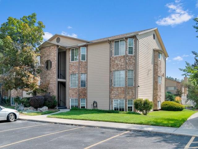 Condo for sale in Midvale, Utah
