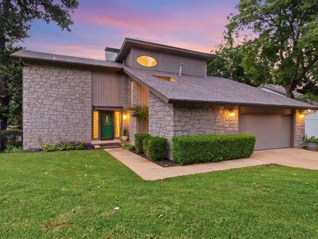 House for sale in Tulsa, Oklahoma