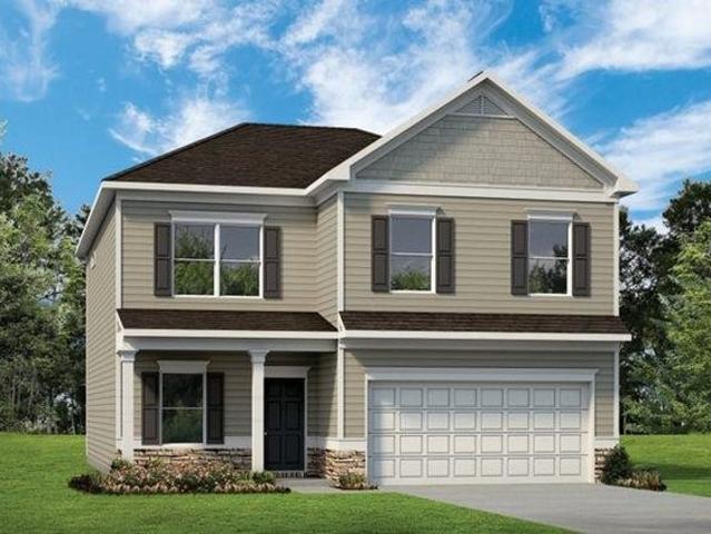 House for sale in Douglasville, Georgia