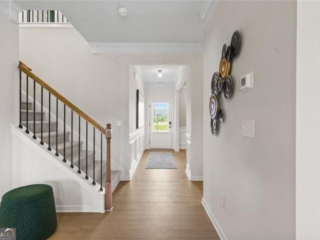 House for sale in Douglasville, Georgia