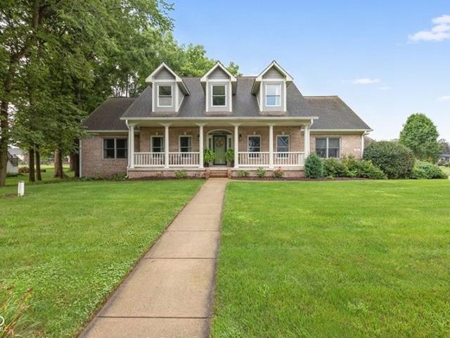 House for sale in Brownsburg, Indiana