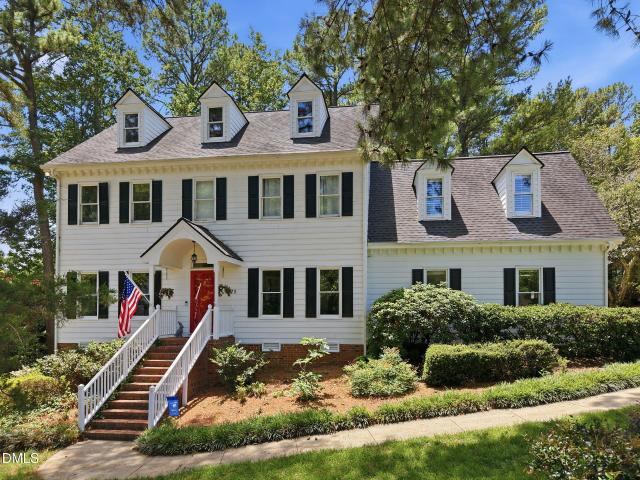 House for sale in Wake, North Carolina