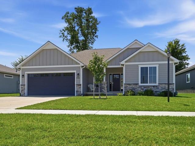 House for sale in Kansas