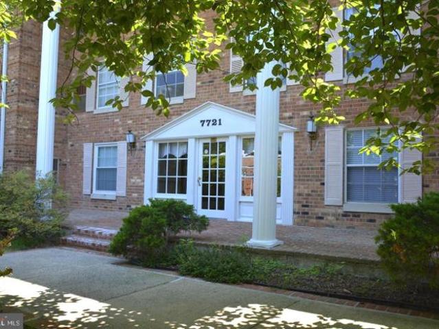 Apartment for rent in Virginia