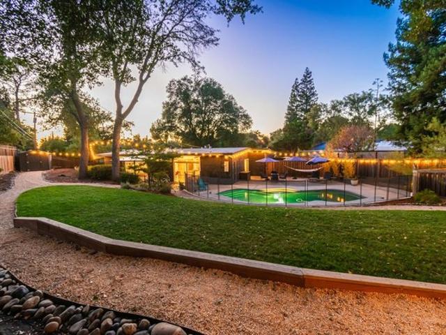 House for sale in Citrus Heights, Sacramento County