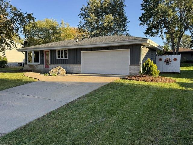 House for sale in Franklin, Milwaukee County