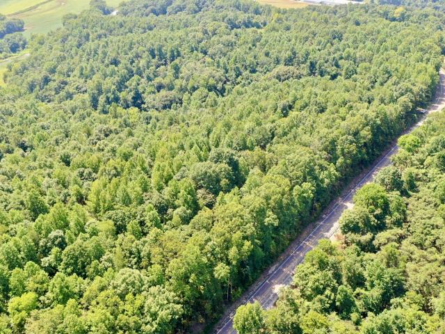 Land for sale in Tennessee