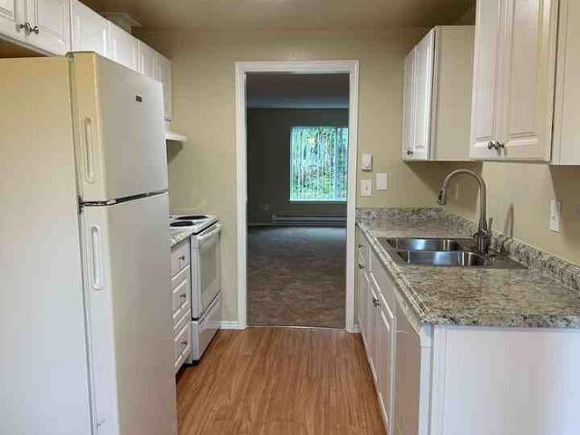 Apartment for rent in University Place, Washington
