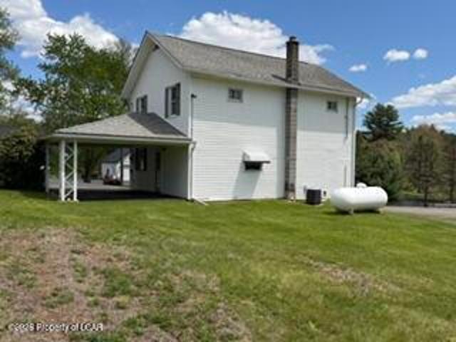 House for sale in Wapwallopen, Pennsylvania