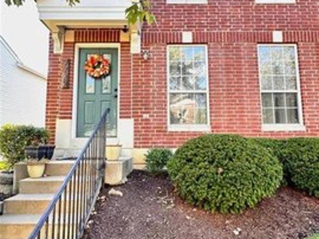 Townhouse for sale in O Fallon, Missouri