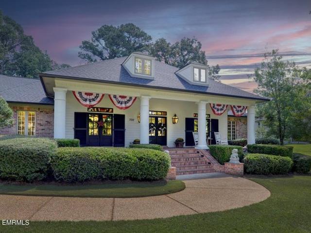 House for sale in Meridian, Mississippi