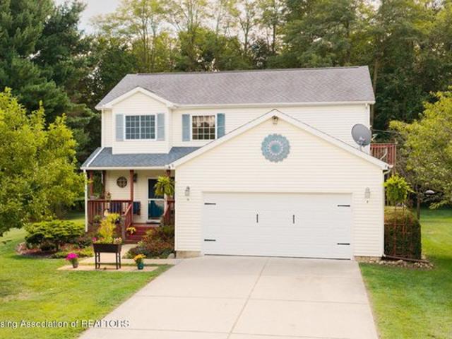 House for sale in Eaton, Michigan