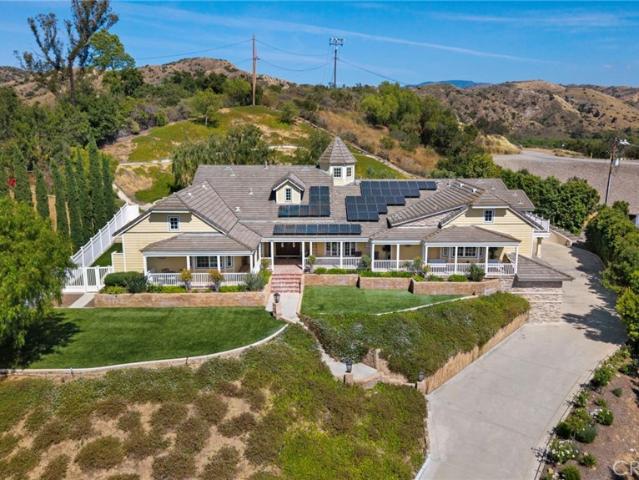 House for sale in Orange, California