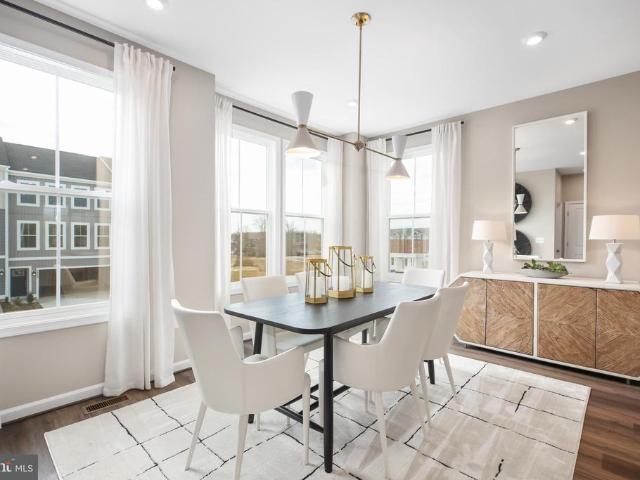 Townhouse for sale in Virginia