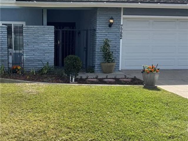 House for sale in La Palma, California