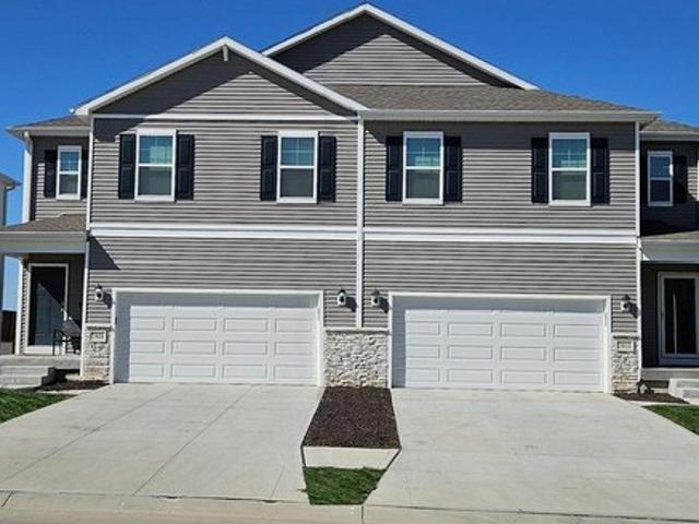 Townhouse for sale in Nebraska