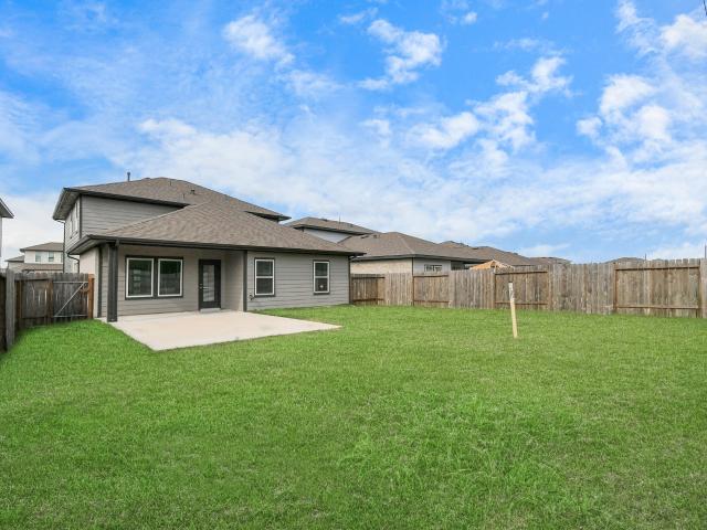 House for sale in Richmond, Texas