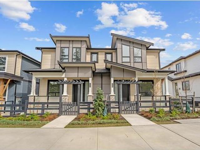 House for sale in British Columbia