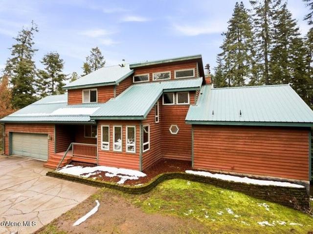 House for sale in Coeur D Alene, Idaho