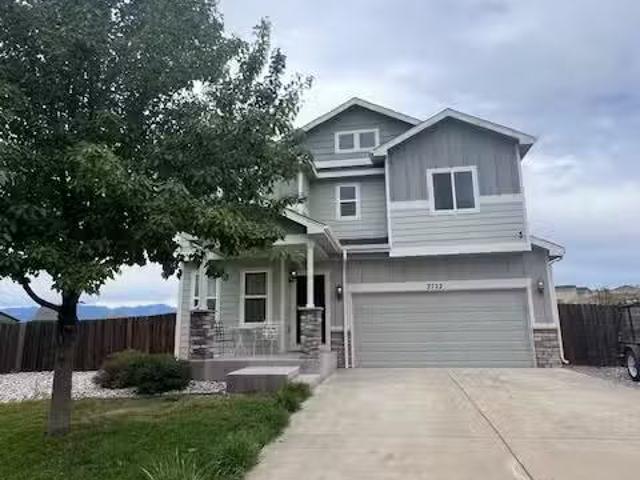 House for rent in Fountain