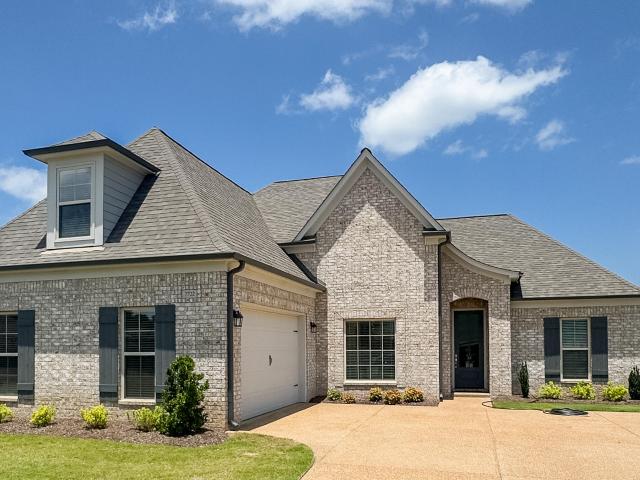 House for sale in Hernando, DeSoto County