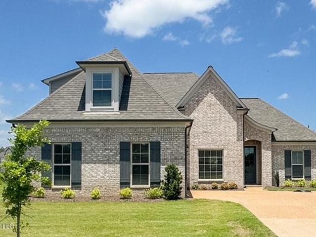 House for sale in Hernando, Mississippi