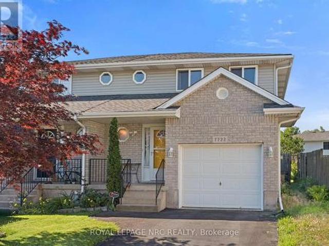 House for sale in Niagara, Ontario
