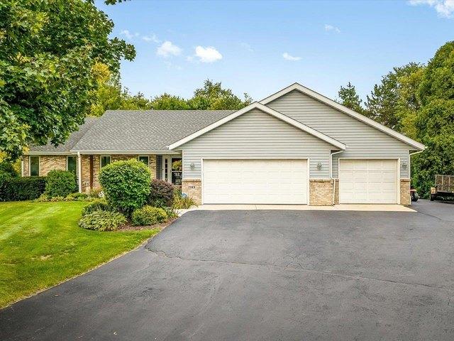House for sale in Caledonia, Illinois