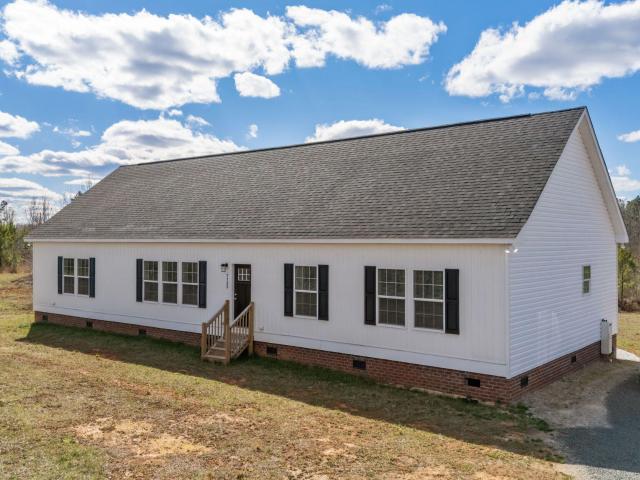 House for sale in Granville, North Carolina
