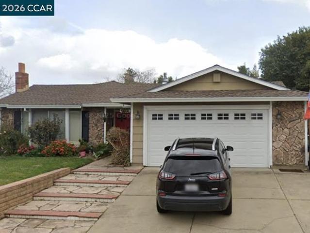 House for sale in Sacramento, California