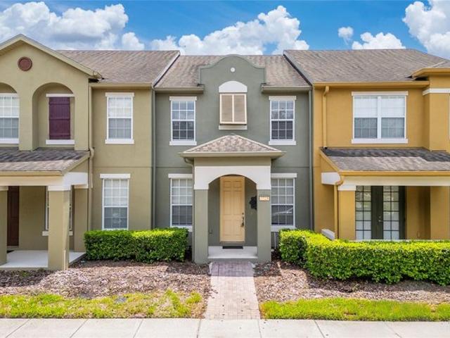 Townhouse for sale in Windermere, Florida