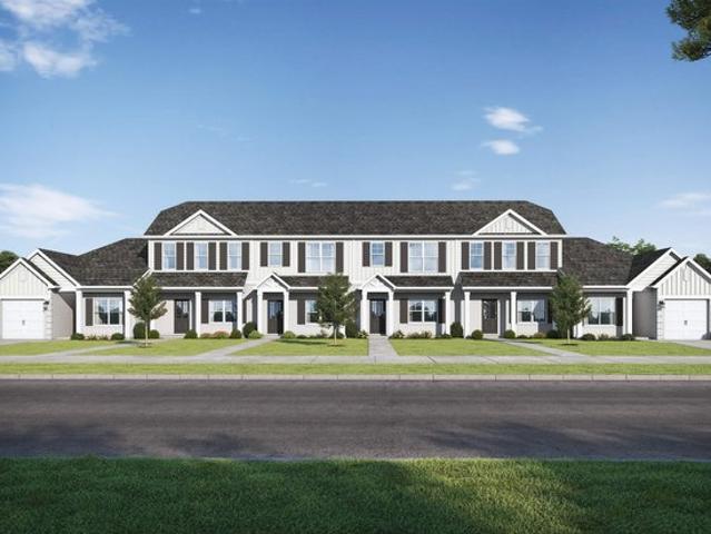 Townhouse for sale in Huntsville, Alabama