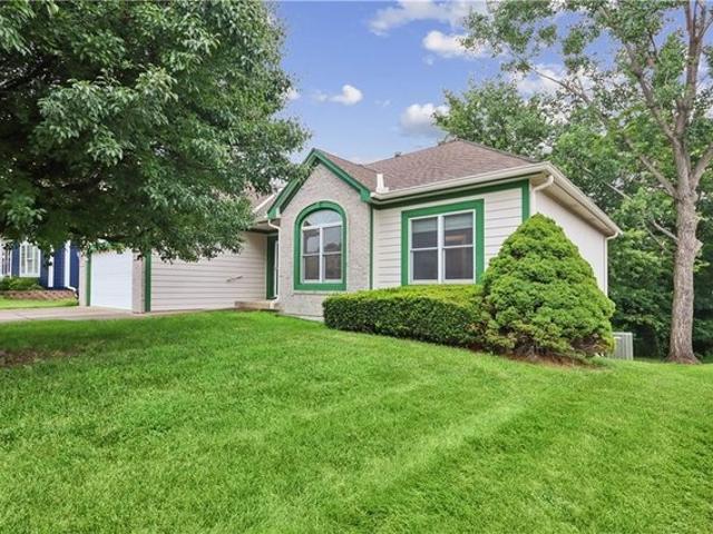House for sale in Kansas City, Missouri