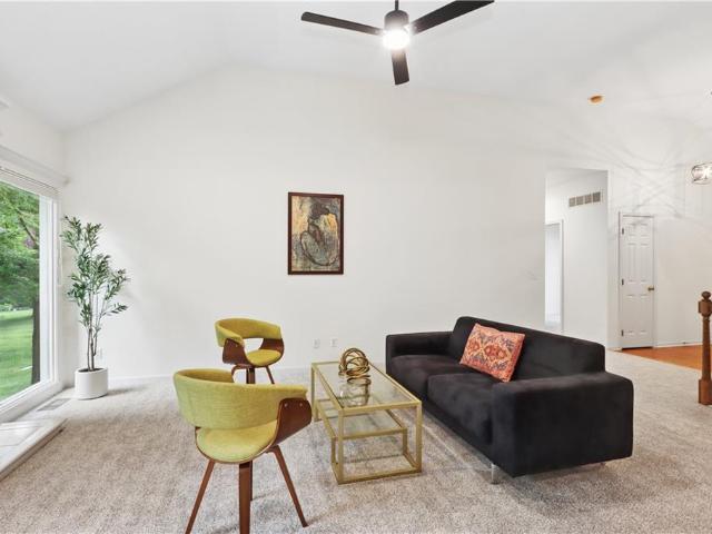 House for sale in Kansas City, Missouri