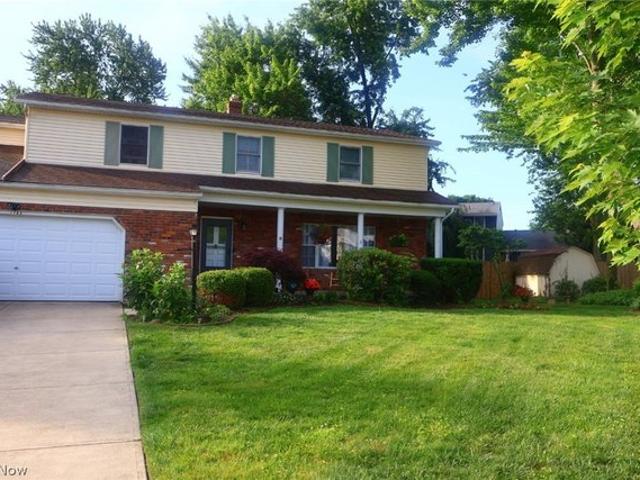 House for sale in Middleburg, Ohio