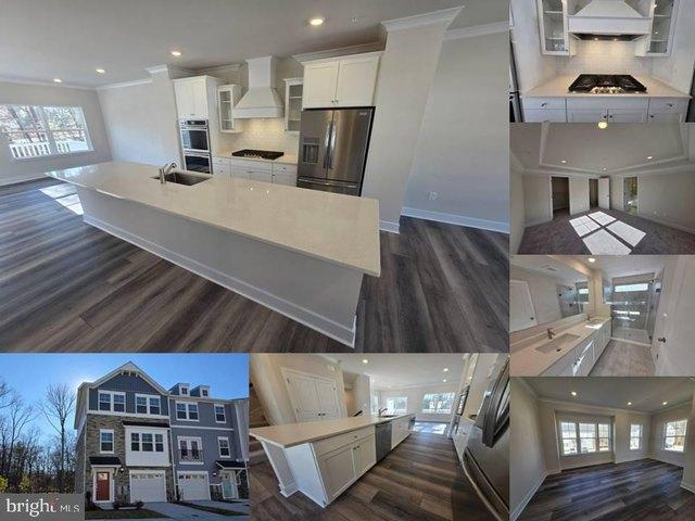 Townhouse for sale in Glen Burnie, Maryland